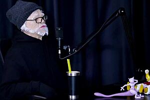 damiana's naughty interview full of wild action part 8