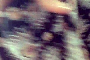 Look at me pounding this thick black cock deep!