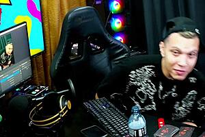 Victoria camargo's hairy pussy bulges from panties doggystyle