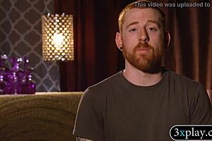 i love swapping partners with my swinger hubby for this wild foursome blowjob party