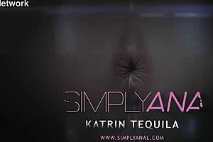 Blonde Begs for Brutal Anal Pounding and Ass-to-Mouth