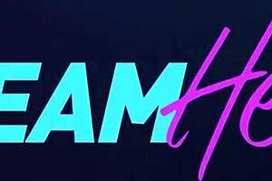 catherine knight deepthroats huge cock then rides it wildly in lingerie frenzy