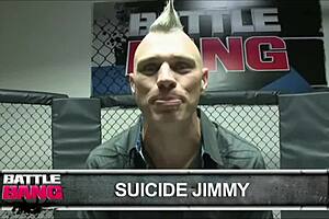 Jessica Moore Boldly Rides Monster Cock in Passionate Ring Sex