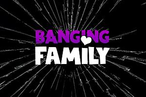 blonde teen pussy stretched anal by monster cock in rough choking deepthroat session