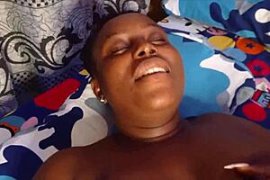 my chubby pussy aches what you shoving inside now?