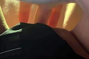 i start masturbating slowly building up to intense release in private