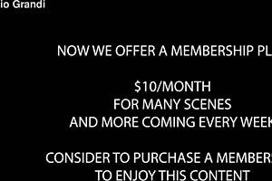 ready for balls-deep dp dap gapes and pee drink from ester and alice?