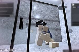 Yuuka Punished with Fingering Blowjob and Intense Follower Sex Session