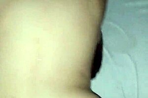 Horny amateur teen fucked hard anal doggystyle homemade tits pussy
