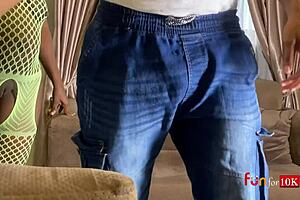 Riding My Huge Cock Boyfriend Gets So Wild While Pregnant!