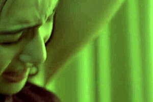 depraved asian milf can't resist morning wood and rides it hard