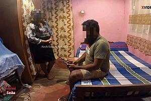 श्रीलंकाई जुनून