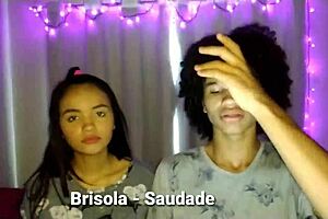 shakin my big ass to funk beats with crossdressing fun