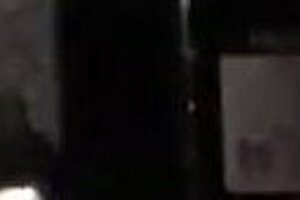 Big Booty Ebony Bent Over for Monster Cock Ass Clapping