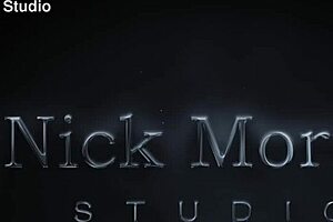 i can't believe my first double anal gaping so wide