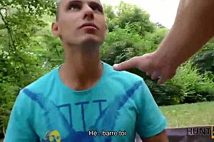 heart racing as i sell my girl for wild cash sex