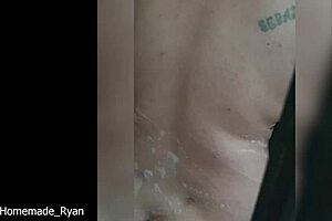 check out this slut ride my cock like a wild pro