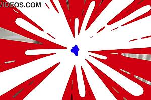 Addyson James Gets Bent Over And Rides Big Natural Tits In Dr Rideout Park