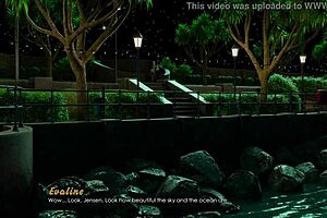 Brunette Relives Past Season 3 Episode 10 Adventures!