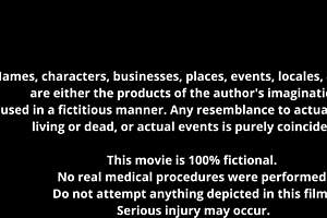 Perv Neighbor Ravages Raven Rogue's Bare Feet