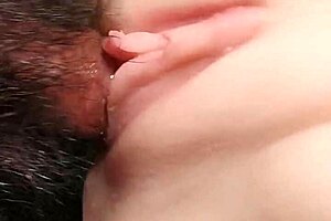 Double Penetration Fuck Doll Pussy Action Gets Intense!