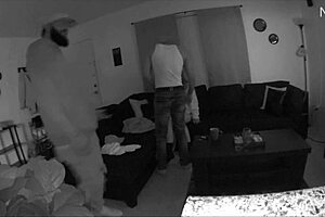 surprise lil asian friend gets bent over for bbc pounding preview