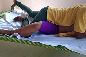 HARDCORE HOMEMADE ANAL WITH MATURE LOVER