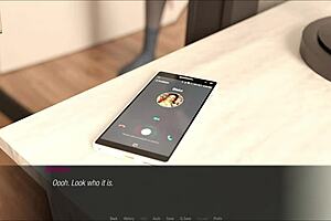 Jessica Oneil Delivers Hard-Hitting News Episode 74