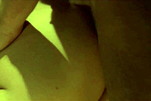 Why won't this hot MILF stop begging for monster cock deep inside her?