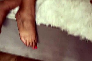 Arab Milf Khalifa Creampied Deep After Horny Casting Fuck Interview