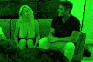 oh god, this big tits blonde teen gets fucked anytime by stranger in rental chaos