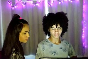 shakin my big ass to funk beats with crossdressing fun