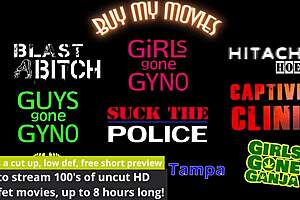 Perv Neighbor Ravages Raven Rogue's Bare Feet