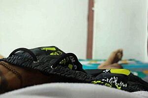 wanna watch me pound this curvy brunette's juicy ass pov morning creampie?