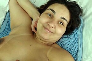 pregnant amateur wife shared with strangers in homemade cuckold fetish scene