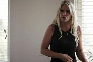 Rachael Cavalli's BIG TITS Bounce In MISSAX Desires Part 1