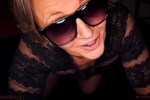 french housewife begs for deep creampie