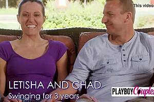 i feel the intense pleasure in wild american swinger orgy with married couples