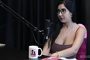 Hey, check out renatinha melo's wild casting compil with tifany rocha and didy reis - part 1 on sheer red!