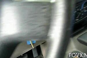 Petite legal age teen 18+ gets paid for rough hardcore pussy fuck pov