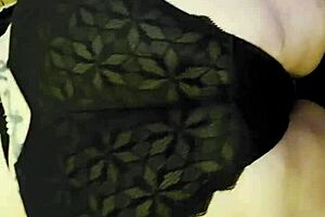 Hey, check out BBW MILF Sandra's homemade fucking and sucking for double orgasm cumshots!