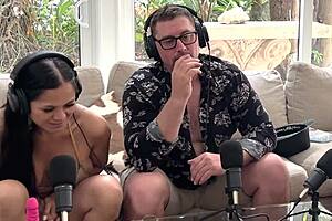 Cruzin Hard with Abi James and Sunni Daize Swingers