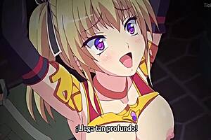 Chica Sumisa Begs for BDSM Torment in Second Chapter!