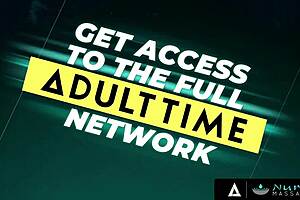 Intriguing Nuru Massage Turns Newlywed Fuck Fest