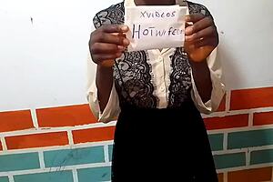 hey check out this quick verification video of me