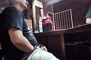 i stroke hard watching my friend slam his eager slut deep