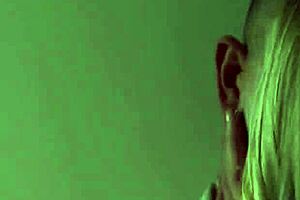 Holy fuck! Keira Croft and Sonny McKinley sharing those monster cocks wildly!