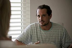 Rachael Cavalli's BIG TITS Bounce In MISSAX Desires Part 1