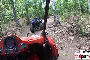 dude, taste my fresh thai teen pussy then fuck it deep and hard