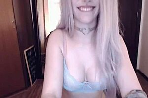 brazilian blonde webcam trim video 20170727 024046